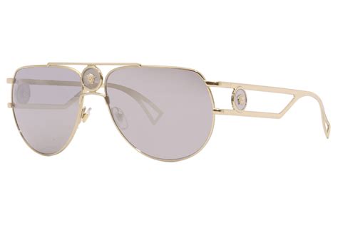 wayfarer versace sunglasses men|Versace VE2225 XL (60 .